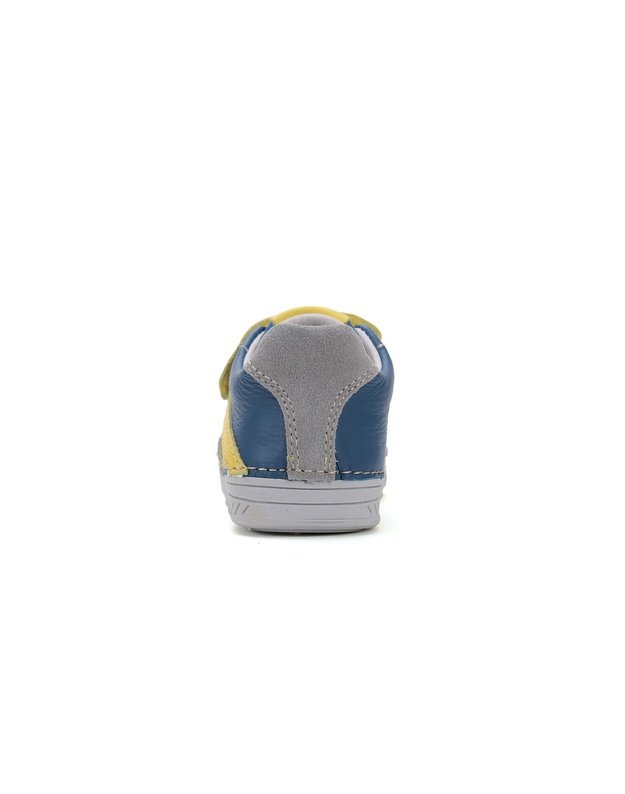 Mėlyni batai 31-36 d. S040-51821L