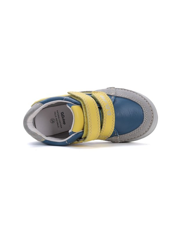 Mėlyni batai 31-36 d. S040-51821L