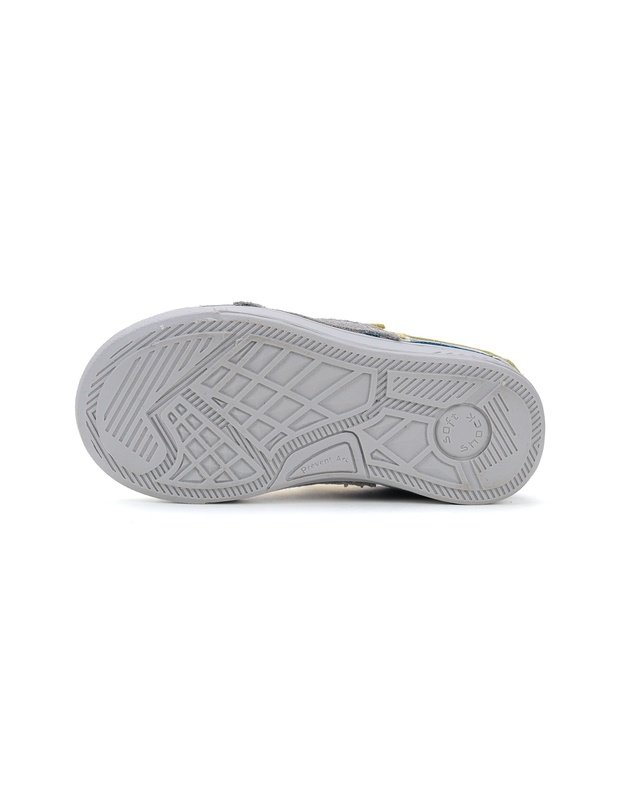 Mėlyni batai 31-36 d. S040-51821L