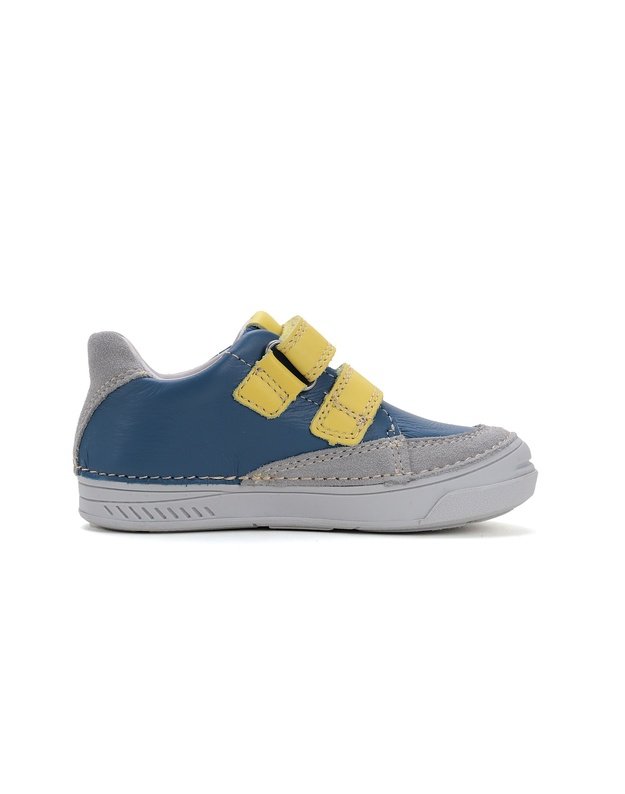 Mėlyni batai 31-36 d. S040-51821L