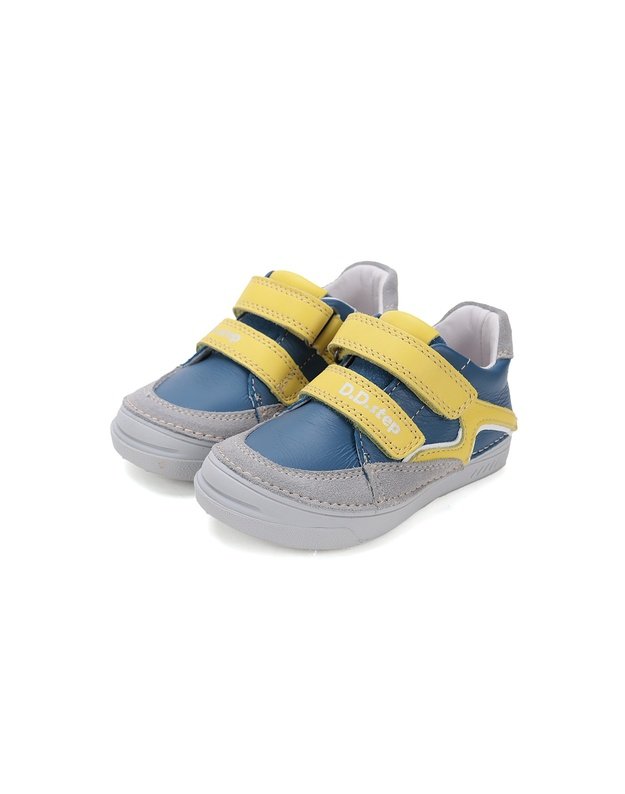 Mėlyni batai 31-36 d. S040-51821L