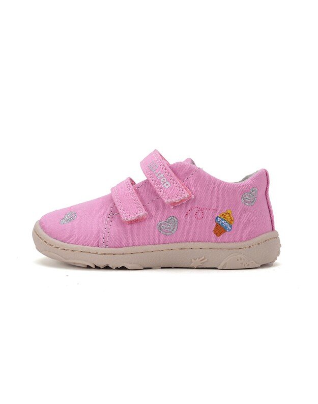 Barefoot canvas batai 20-25 d. C077-51663C