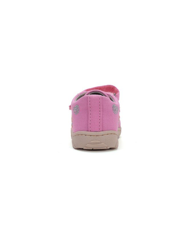 Barefoot canvas batai 20-25 d. C077-51663C 2