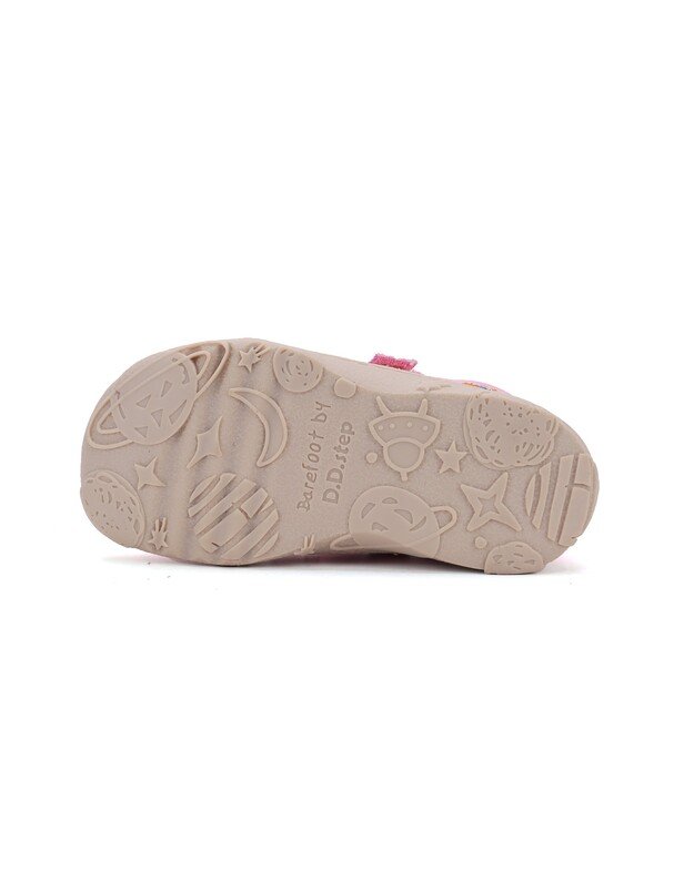 Barefoot canvas batai 20-25 d. C077-51663C 5