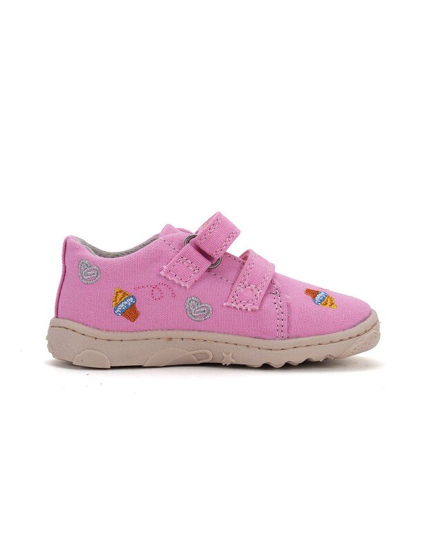 Barefoot canvas batai 20-25 d. C077-51663C 3