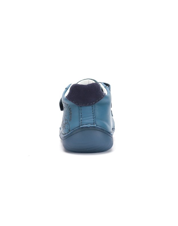 Barefoot mėlyni batai 21-25 d. S073-62313B