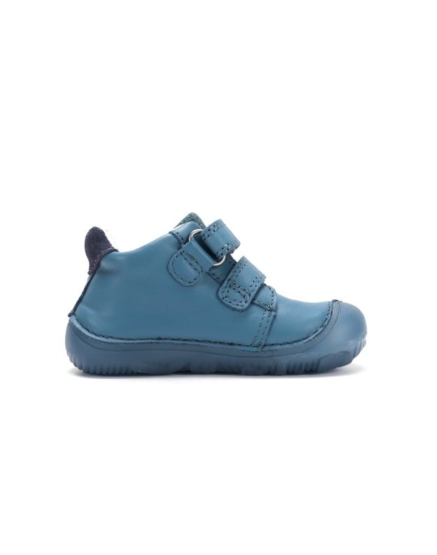 Barefoot mėlyni batai 21-25 d. S073-62313B