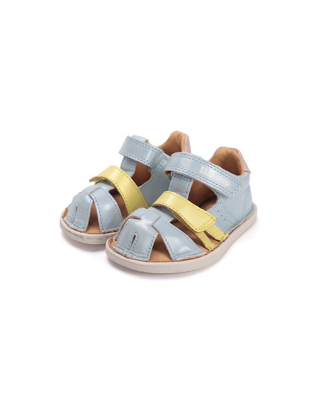Barefoot basutės 20-25 d. G076-61863C 5