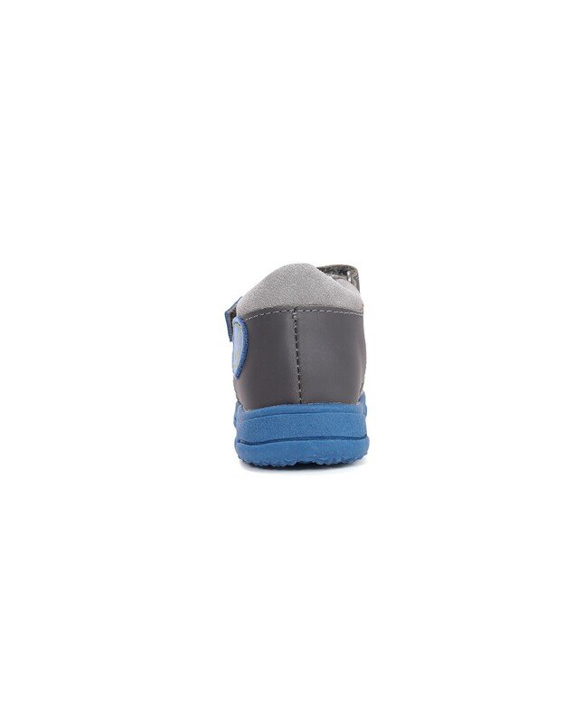 Pilkos basutės 26-31 d. G064-61554AM 1