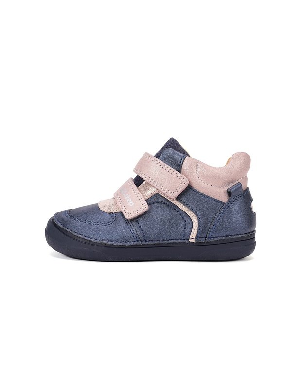Mėlyni batai 32-37 d. A078-62105DL