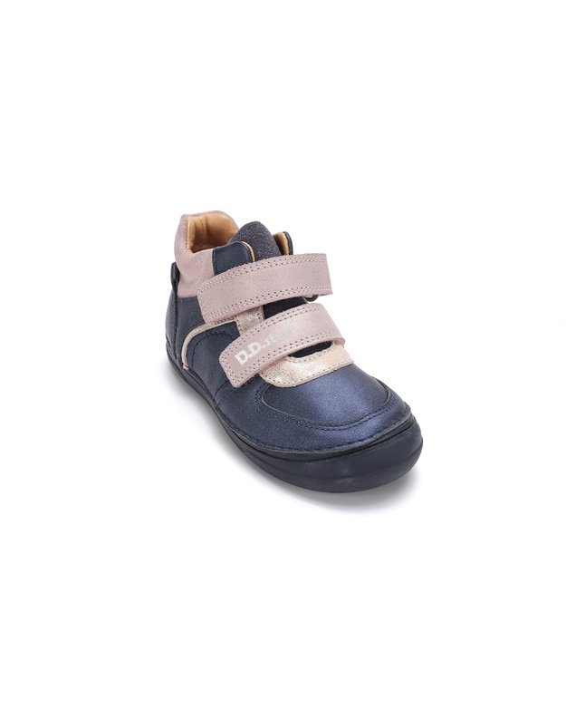 Mėlyni batai 32-37 d. A078-62105DL