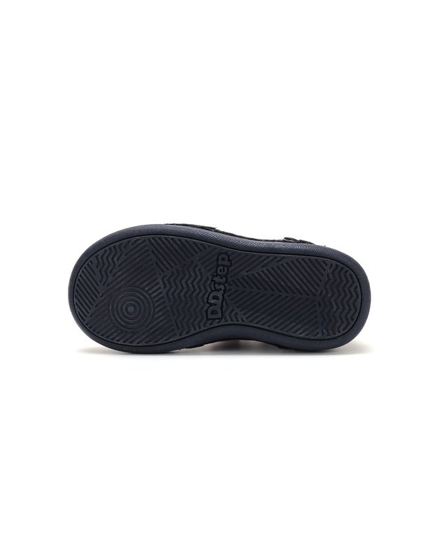 Mėlyni batai 32-37 d. A078-62105DL
