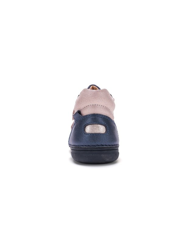 Mėlyni batai 32-37 d. A078-62105DL