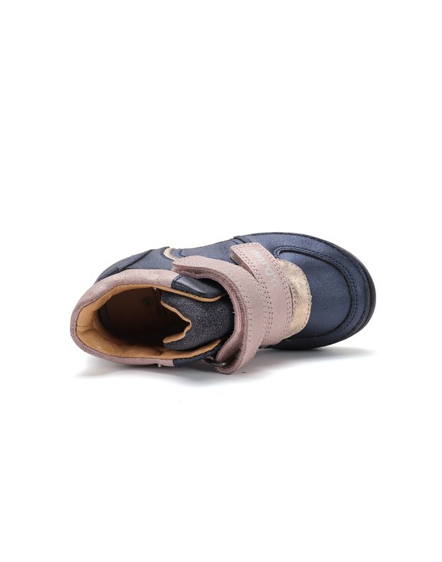 Mėlyni batai 32-37 d. A078-62105DL