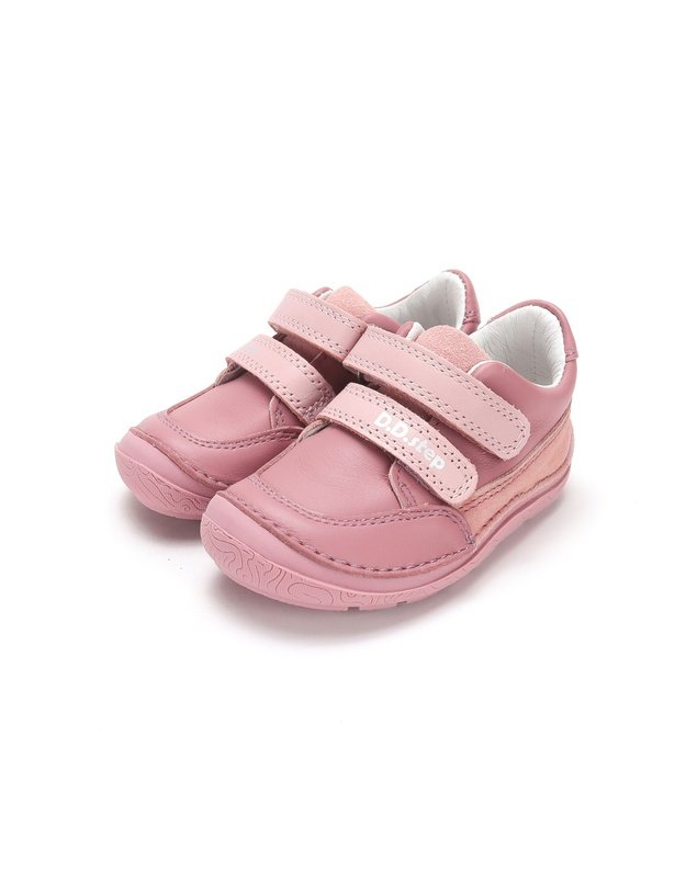 Barefoot rožiniai batai 22-27 d. S116-62538D