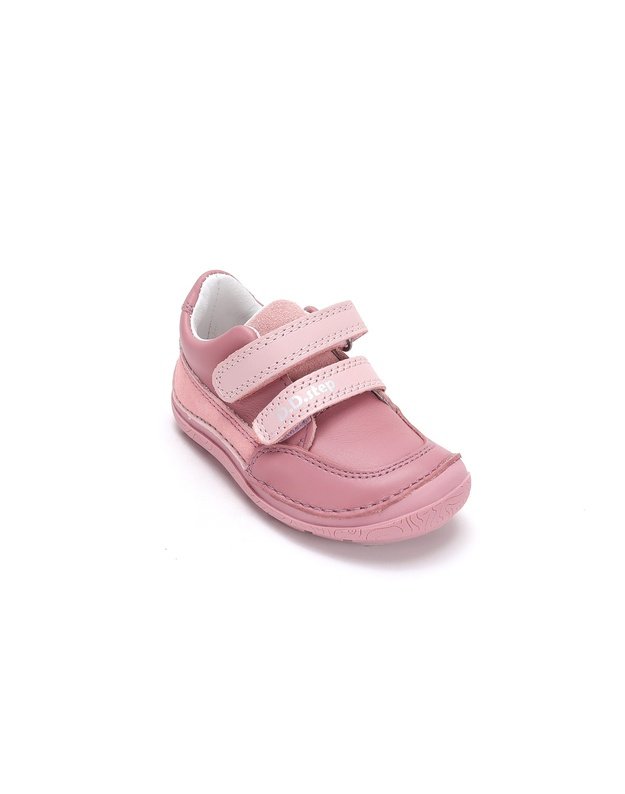 Barefoot rožiniai batai 22-27 d. S116-62538D