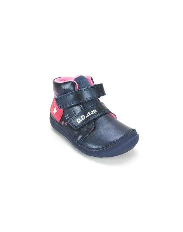 Barefoot batai su plonu pašiltinimu 22-27 d. A116-62403A