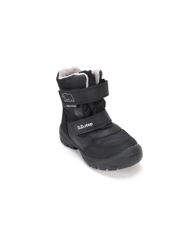 Sniego batai su vilna 22-27 d. P081-62428D