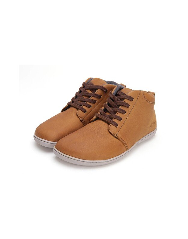 Barefoot rudi batai 38-41 d. A088-42835D