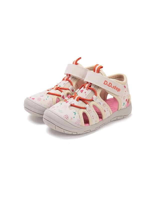 Greitai džiūstantys batai  Quick dry  20-25 d. G065-51957D