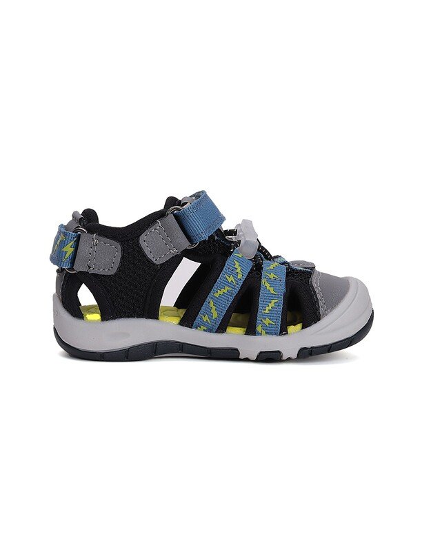 Greitai džiūstantys batai  Quick dry  20-25 d. G065-51748B