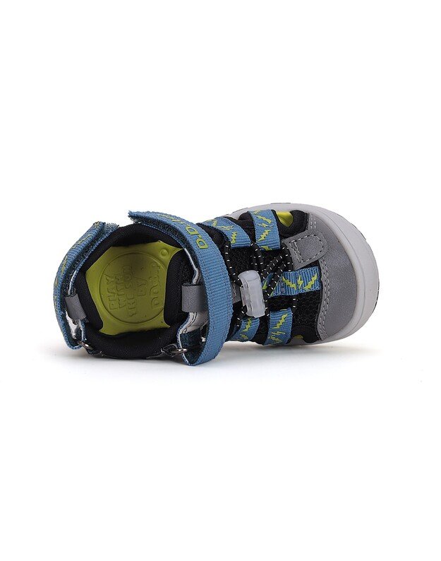 Greitai džiūstantys batai  Quick dry  20-25 d. G065-51748B