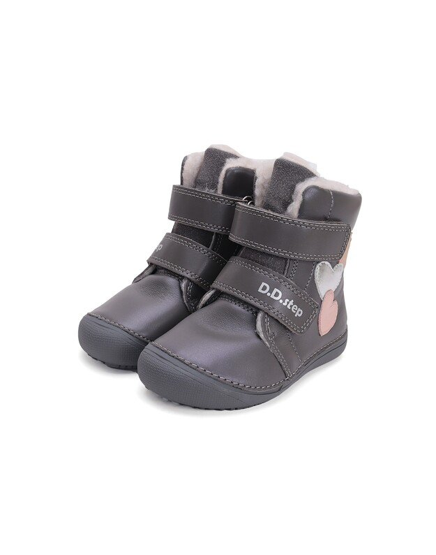 Barefoot batai su vilna 25-30 d. W063-42152AMW 1