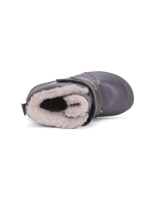 Barefoot batai su vilna 25-30 d. W063-42152AMW 5