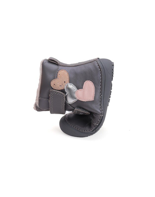 Barefoot batai su vilna 25-30 d. W063-42152AMW 6
