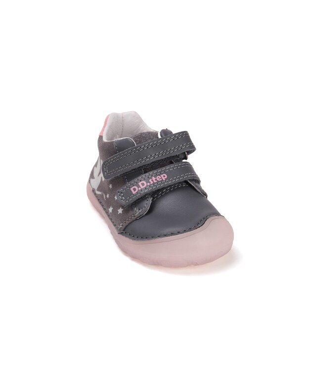 Barefoot pilki batai 26-31 d. S073-52165AM 7