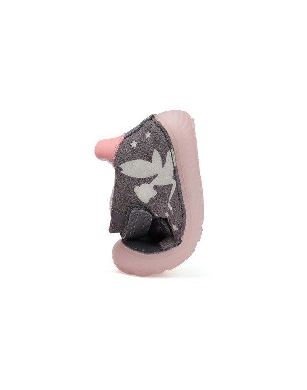 Barefoot pilki batai 26-31 d. S073-52165AM 2