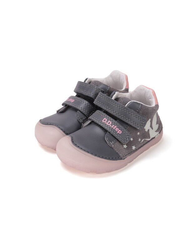 Barefoot pilki batai 26-31 d. S073-52165AM 8