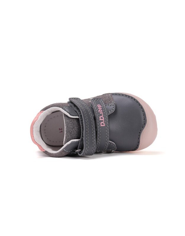 Barefoot pilki batai 26-31 d. S073-52165AM 5