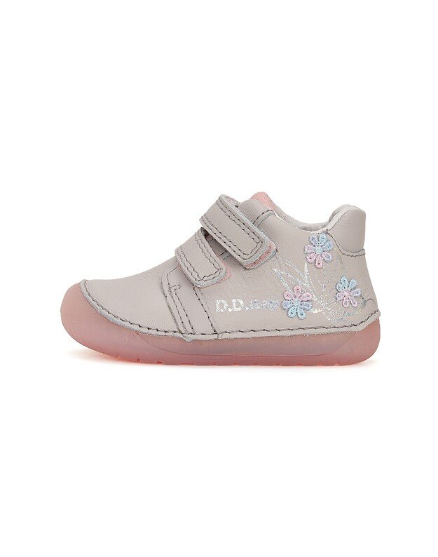 Barefoot pilki batai 20-25 d. S070-41484
