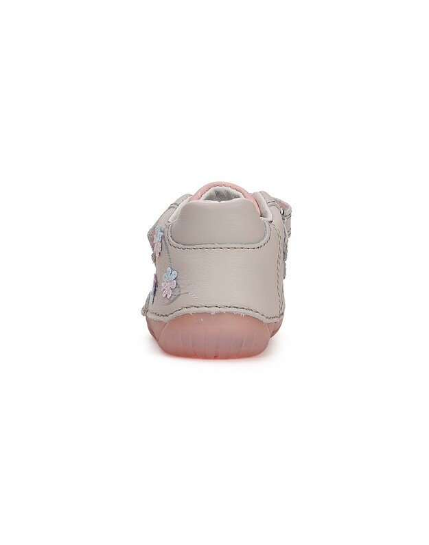 Barefoot pilki batai 20-25 d. S070-41484 5