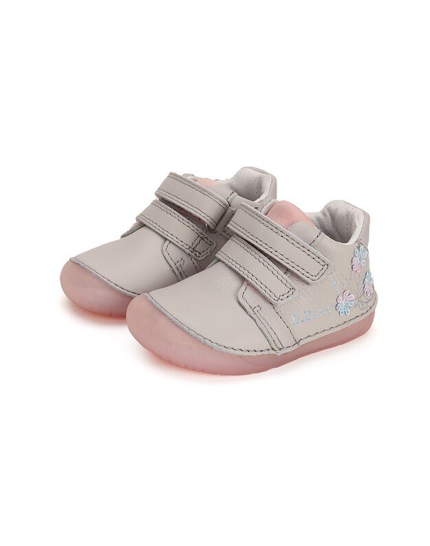 Barefoot pilki batai 20-25 d. S070-41484 3