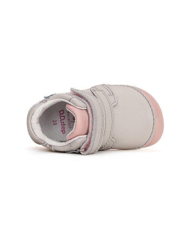 Barefoot pilki batai 20-25 d. S070-41484 1