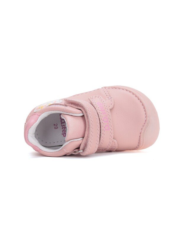 Barefoot rožiniai batai 20-25 d. S073-51424A 1
