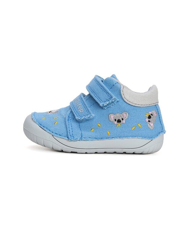 Barefoot canvas batai 20-25 d. C070-41709