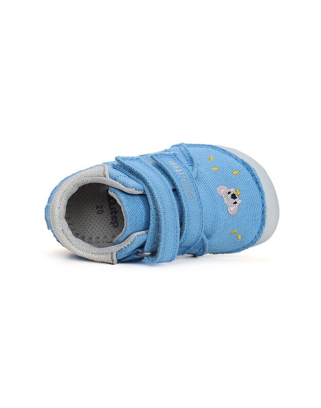 Barefoot canvas batai 20-25 d. C070-41709 1