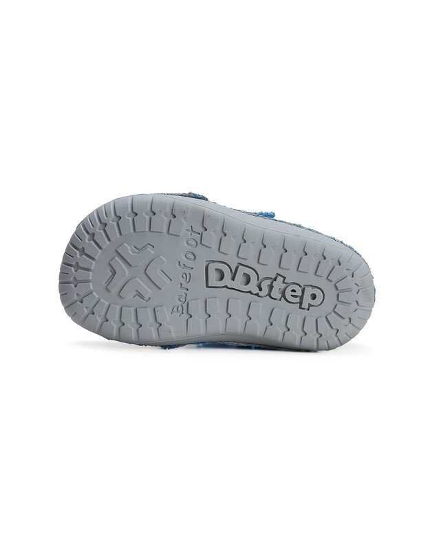 Barefoot canvas batai 20-25 d. C070-41709 3