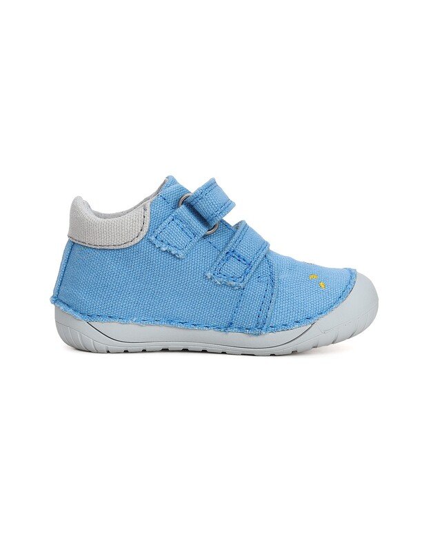 Barefoot canvas batai 20-25 d. C070-41709 2