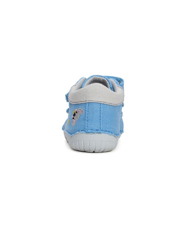 Barefoot canvas batai 20-25 d. C070-41709 4