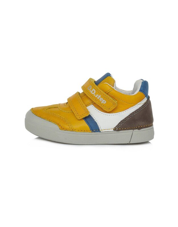 Geltoni batai 25-30 d. S068804AM