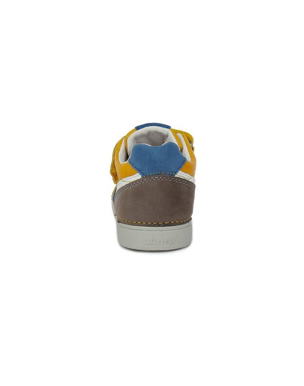 Geltoni batai 25-30 d. S068804AM 1