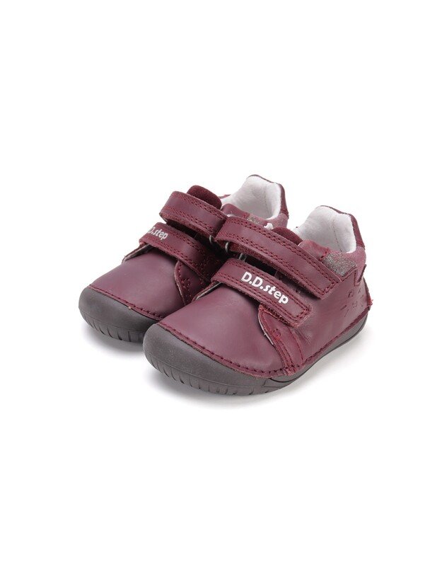 Barefoot violetiniai batai 20-25 d. S070-52778B 6