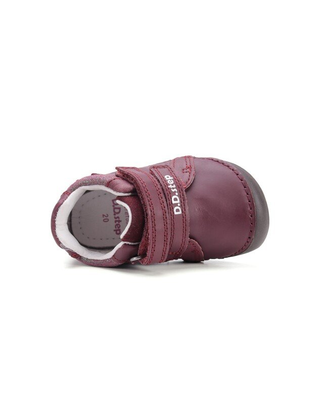 Barefoot violetiniai batai 20-25 d. S070-52778B 4