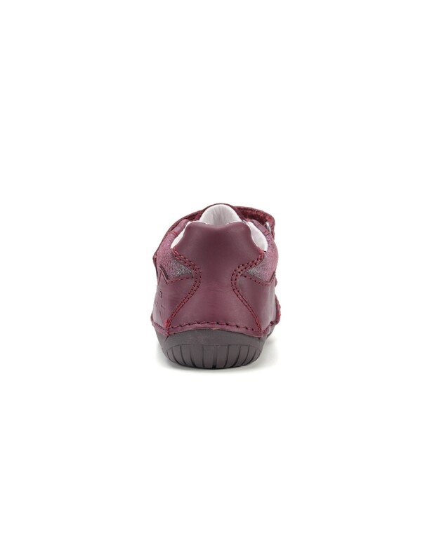 Barefoot violetiniai batai 20-25 d. S070-52778B 2