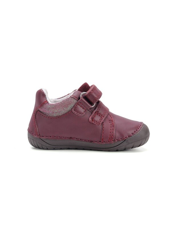 Barefoot violetiniai batai 20-25 d. S070-52778B 3