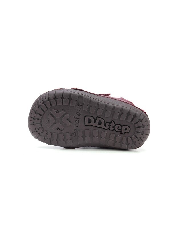 Barefoot violetiniai batai 20-25 d. S070-52778B 5